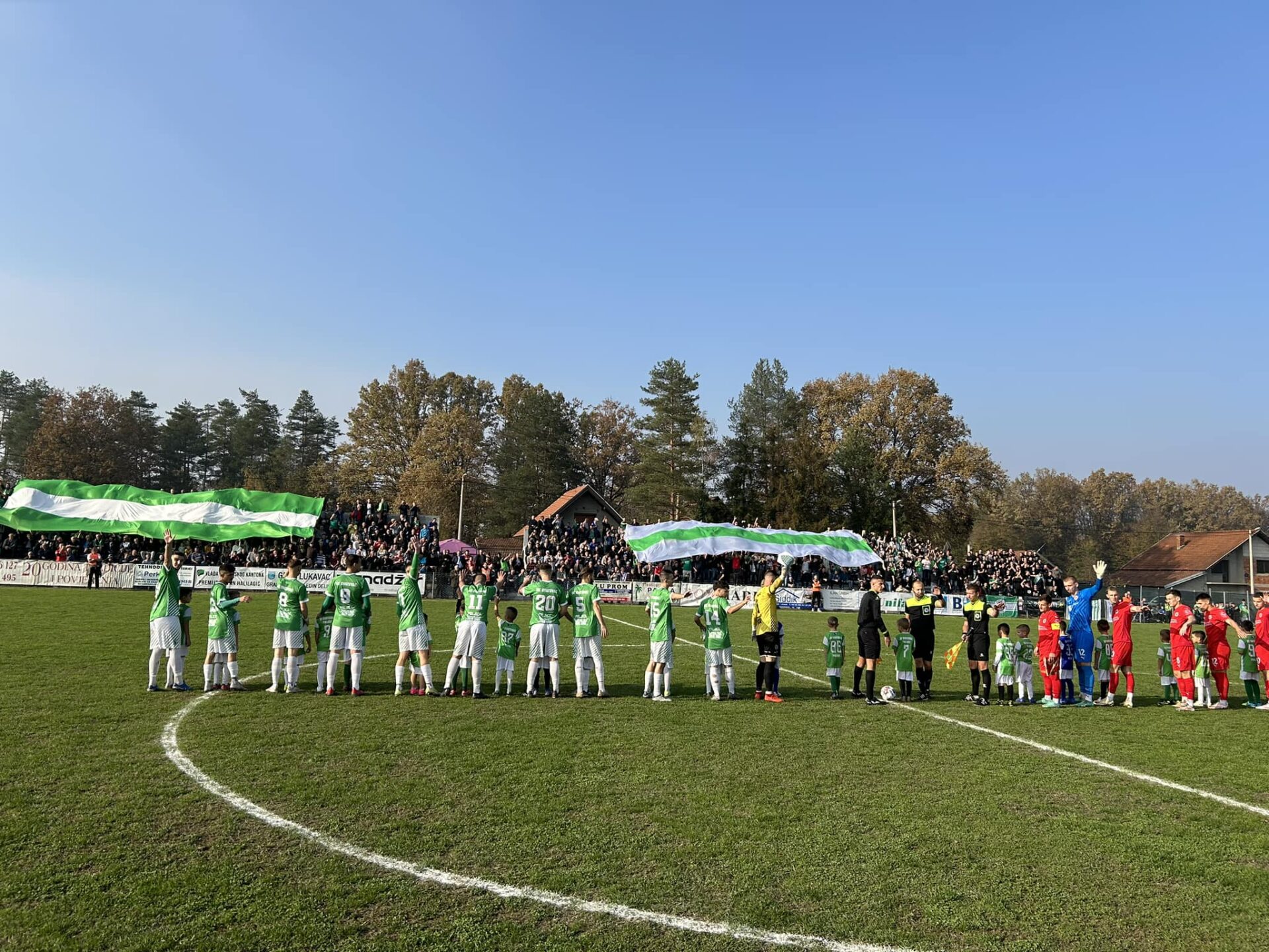 Velež savladao Svatovac u Poljicu