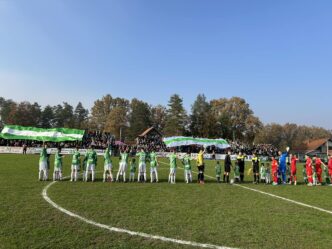 Velež savladao Svatovac u Poljicu