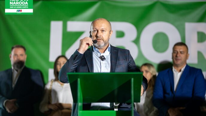 Skopljak: Lukavčani i Lukavac zaslužuju više