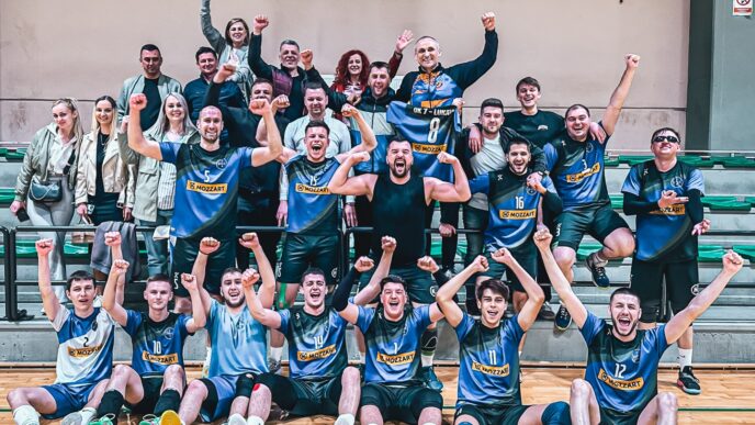 Sedmica na korak do Premijer lige: Pobjeda u Lukavcu piše historiju kluba