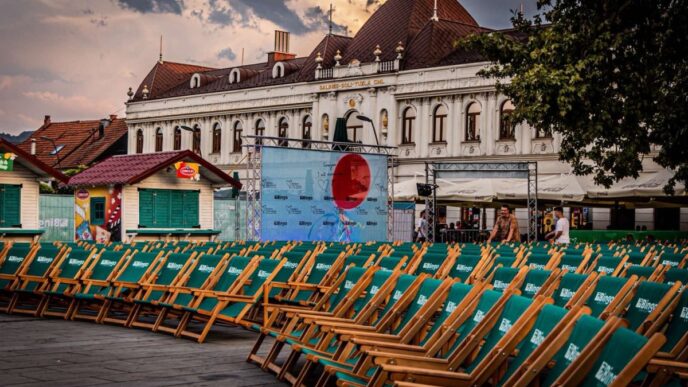 Treći dan festivalske priče u Tuzli: Na programu avantura za najmlađe i emotivna drama
