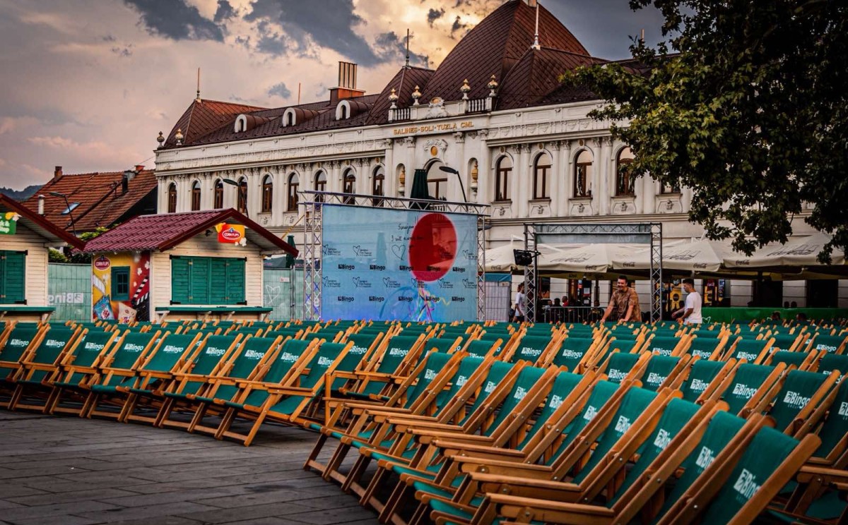 Treći dan festivalske priče u Tuzli: Na programu avantura za najmlađe i emotivna drama