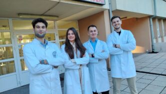 Maglaj bogatiji za četiri nova doktora medicine: Mladi ljekari spremni za prve profesionalne izazove