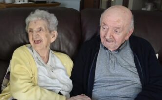 Majka u 98. godini se uselila u dom za starije osobe kako bi se brinula o 80-godišnjem sinu