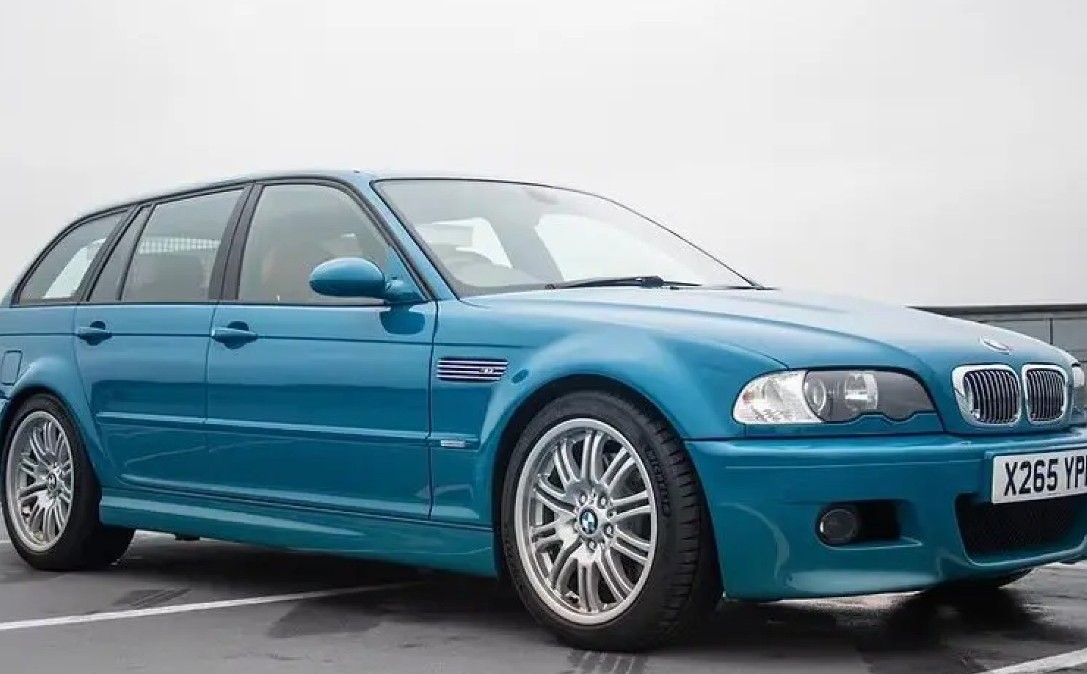 Nakon 26 godina čekanja: BMW-ov model karavana ponovo ide u proizvodnju