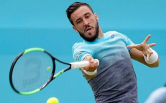 Damir Džumhur izborio četvrtfinale turnira u Umagu