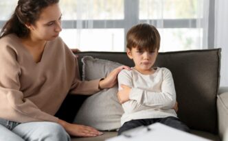 Šta kad "ne" postane najteža riječ? Psihologinja otkriva kako pobijediti dječiju sebičnost