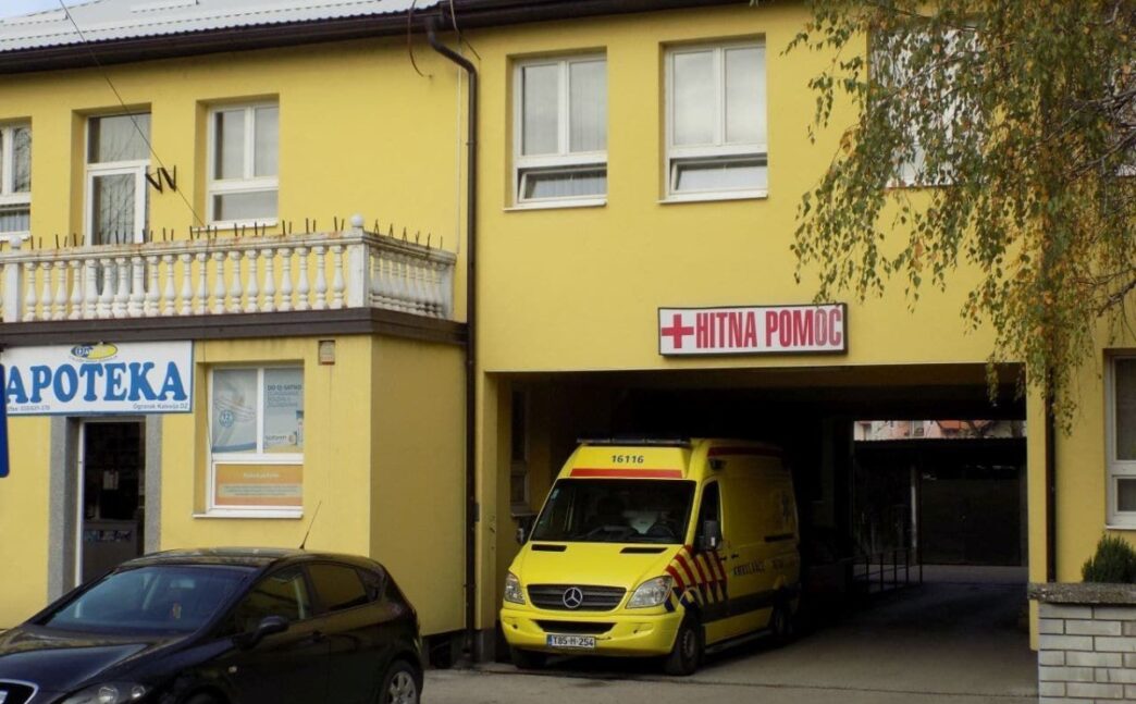 Dom zdravlja Kalesija zapošljava: Traži se šest doktora medicine i psiholog