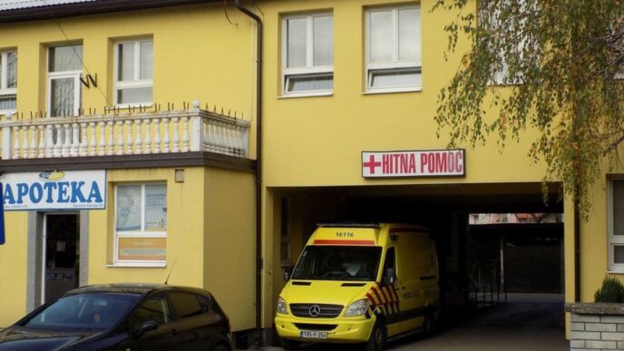 Dom zdravlja Kalesija zapošljava: Traži se šest doktora medicine i psiholog