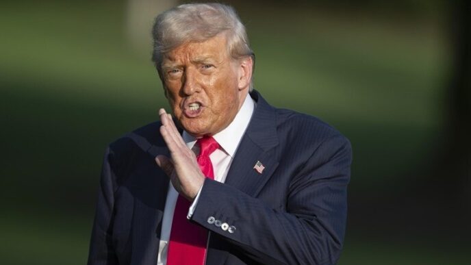 Trump pozvao Zelenskog da obustavi napade na ruske zalihe dizela: "Uzrokuje nestašicu"