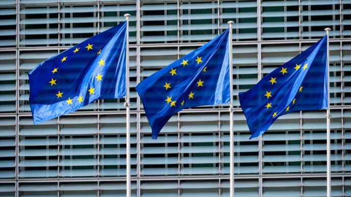 EU reagovala na veličanje Mladića: Organizacije traže smjenu direktora državne agencije