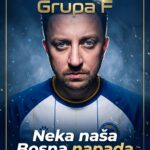 Lukavčanin Adis Hadžić vokal u novoj navijačkoj pjesmi