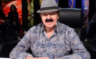 Haris Džinović o odnosu s kćerkom Đinom: "Nemam više emocija, želim joj sve najbolje"