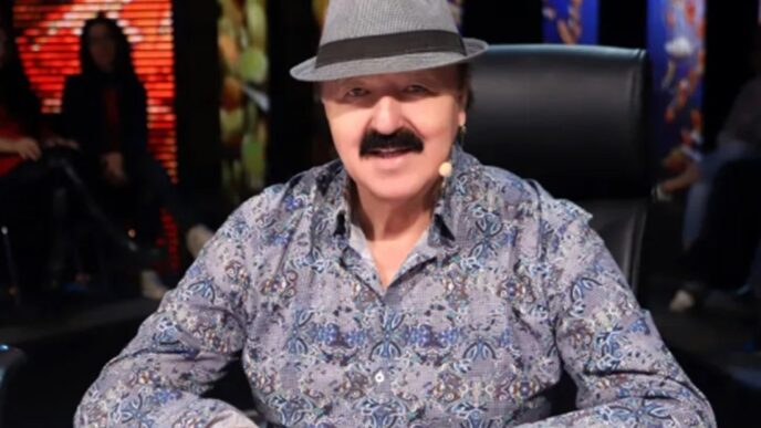 Haris Džinović o odnosu s kćerkom Đinom: "Nemam više emocija, želim joj sve najbolje"