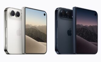 Apple zakoračio u novu eru: Predstavljen prvi preklopni iPhone Duo