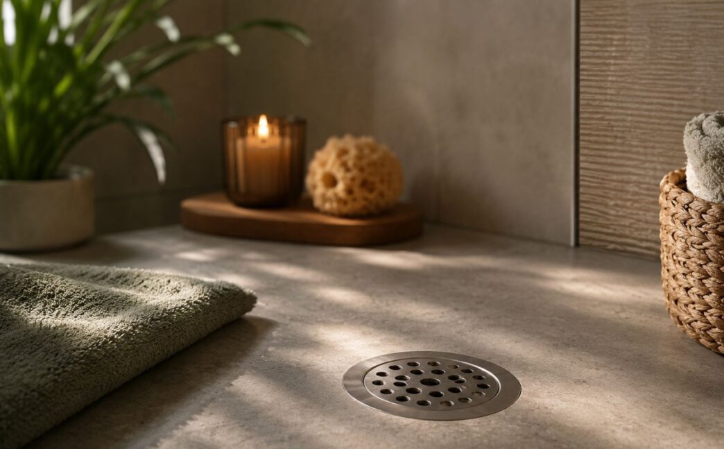 Muči vas neugodan miris iz odvoda tokom ljeta? Jednostavan trik može pomoći da ga se riješite