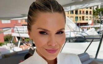 Melina ex. Džinović zatvara butik u Beogradu: Nakon udaje za milionera biznis seli u Monte Carlo