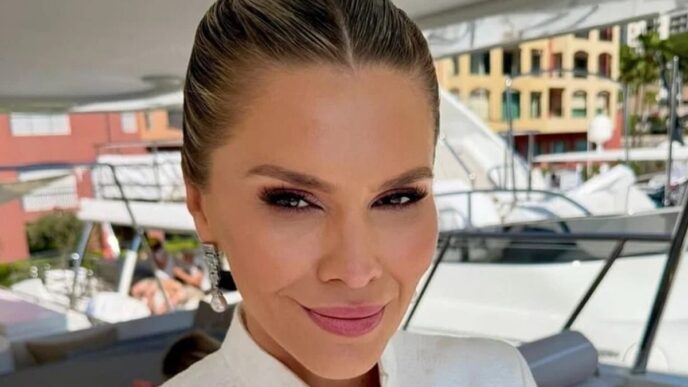 Melina ex. Džinović zatvara butik u Beogradu: Nakon udaje za milionera biznis seli u Monte Carlo