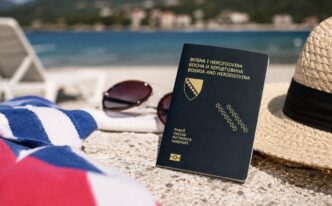 Izgubili ste pasoš ili ličnu kartu na putovanju? Evo šta odmah trebate uraditi