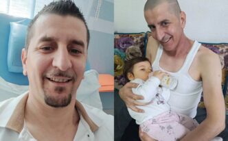 Otac troje djece se bori sa rakom i metastazama: Za dvogodišnju terapiju potrebno 420.000 KM