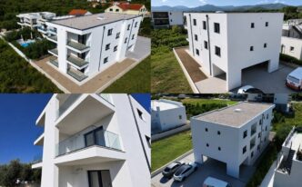 INPROZ Group završio novi objekat na Pelješcu, uskoro dva nova projekta u prvom redu do mora