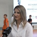 Održan XXVI Karate kup „Memorijal Mehmed Halilović“ u Lukavcu