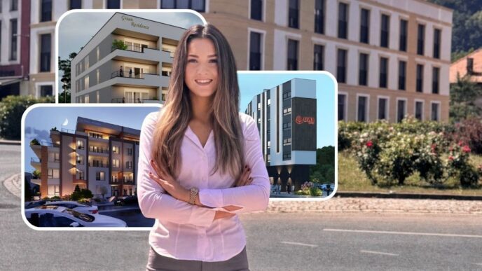 UWB Group iza sebe niže uspješne projekte: "Gradimo vrijednosti koje ostaju"