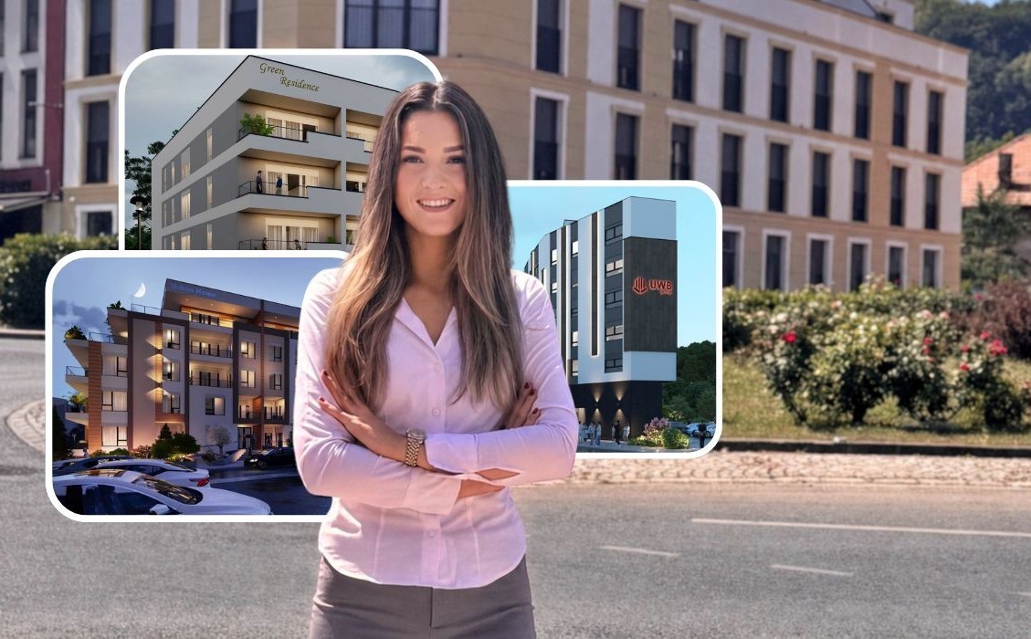 UWB Group iza sebe niže uspješne projekte: "Gradimo vrijednosti koje ostaju"