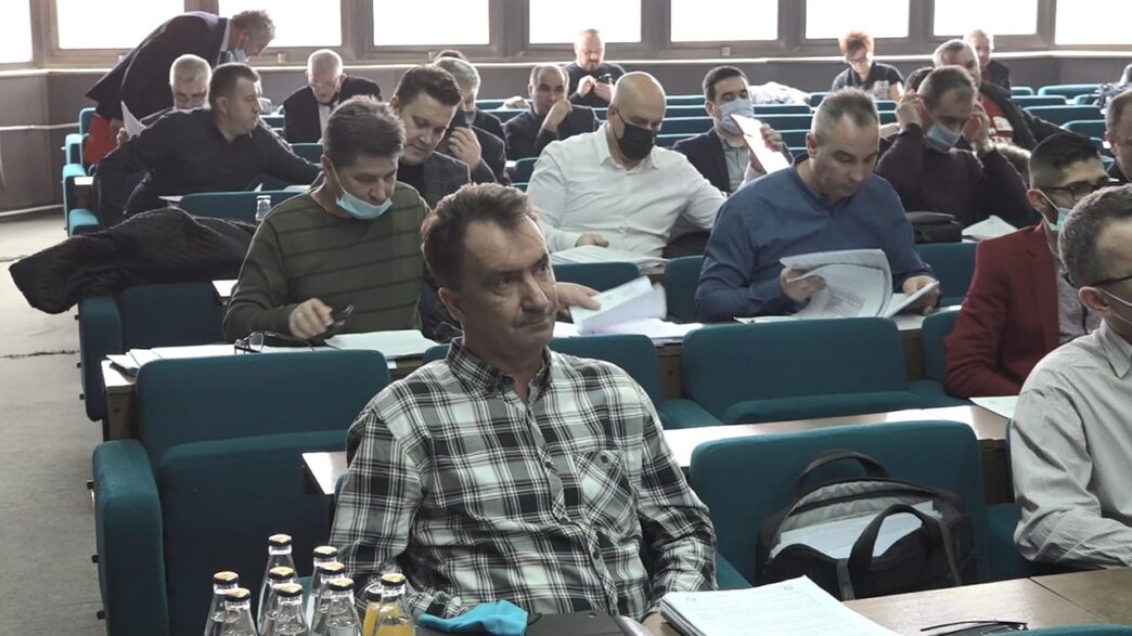 Bivši član SDBiH Lukavac najavio ostavku na poziciju u Komisiji za procjenu nepokretnosti