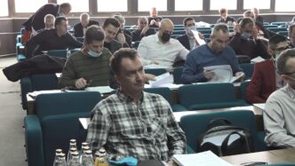 Bivši član SDBiH Lukavac najavio ostavku na poziciju u Komisiji za procjenu nepokretnosti