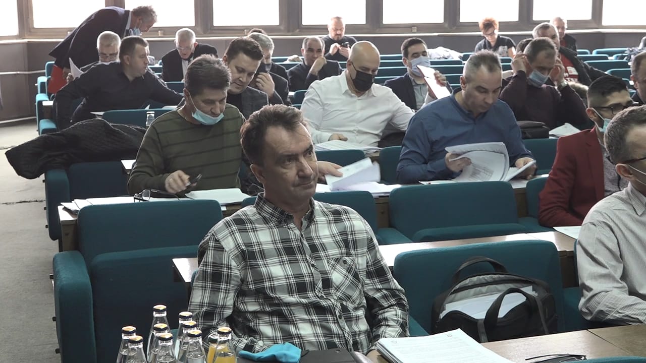 Bivši član SDBiH Lukavac najavio ostavku na poziciju u Komisiji za procjenu nepokretnosti