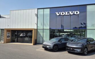 Volvo postaje ekskluzivni distributer kineskog brenda Lynk & Co u Evropi